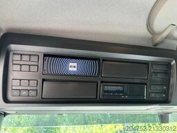 MAN TGS 26.520 MAN TGS 26.520 6x2 Abrollkipper + Kr...