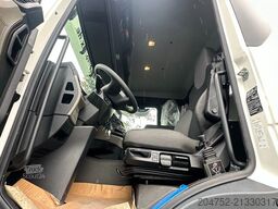 MAN TGS 41.440 MAN TGS 41.440 8x4 Abrollkipper + Kr...