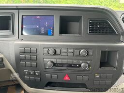 MAN TGS 41.440 MAN TGS 41.440 8x4 Abrollkipper + Kr...