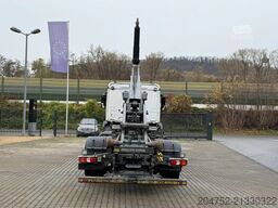 Mercedes-Benz Arocs 1832 Mercedes-Benz Arocs 1832 L 4x2 Meill...