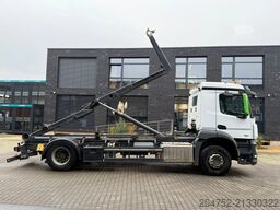 Mercedes-Benz Arocs 1832 Mercedes-Benz Arocs 1832 L 4x2 Meill...