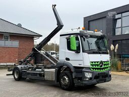Mercedes-Benz Arocs 1832 Mercedes-Benz Arocs 1832 L 4x2 Meill...