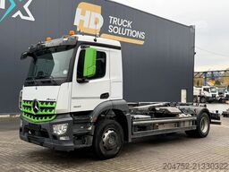 Mercedes-Benz Arocs 1832 Mercedes-Benz Arocs 1832 L 4x2 Meill...