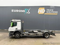 Mercedes-Benz Arocs 1832 Mercedes-Benz Arocs 1832 L 4x2 Meill...