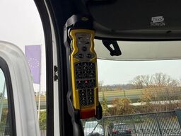 Mercedes-Benz Arocs 1832 Mercedes-Benz Arocs 1832 L 4x2 Meill...