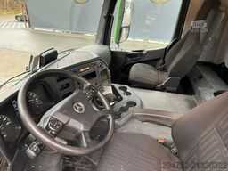 Mercedes-Benz Arocs 1832 Mercedes-Benz Arocs 1832 L 4x2 Meill...