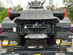 MAN TGS 35.480 MAN TGS 35.480 8x4 Euro6e Hiab MultL...