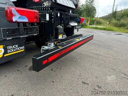 MAN TGS 35.480 MAN TGS 35.480 8x4 Euro6e Hiab MultL...