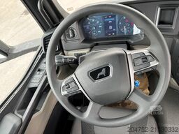 MAN TGS 35.480 MAN TGS 35.480 8x4 Euro6e Hiab MultL...
