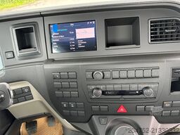 MAN TGS 35.480 MAN TGS 35.480 8x4 Euro6e Hiab MultL...