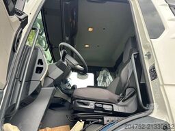 MAN TGS 35.480 MAN TGS 35.480 8x4 Euro6e Hiab MultL...