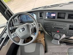 MAN TGS 35.480 MAN TGS 35.480 8x4 Euro6e Hiab MultL...