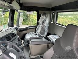 MAN TGS 35.480 MAN TGS 35.480 8x4 Euro6e Hiab MultL...
