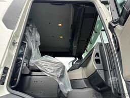 MAN TGS 35.480 MAN TGS 35.480 8x4 Euro6e Hiab MultL...