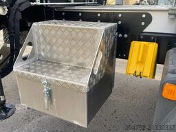 MAN TGS 33.510 MAN TGS 33.510 6X4 BB Euro6e LogLift...