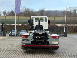 MAN TGS 28.440 MAN TGS 28.440 6x4-4 Lenke Achse Hyv...