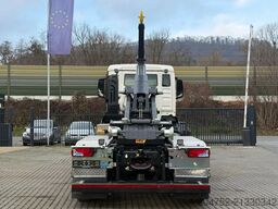 MAN TGS 28.440 MAN TGS 28.440 6x4-4 Lenke Achse Hyv...