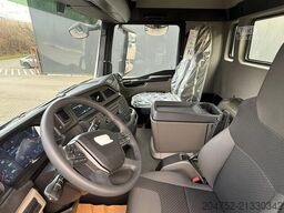 MAN TGS 28.440 MAN TGS 28.440 6x4-4 Lenke Achse Hyv...