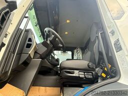 MAN TGS 28.440 MAN TGS 28.440 6x4-4 Lenke Achse Hyv...