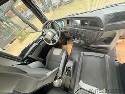 MAN TGS 28.440 MAN TGS 28.440 6x4-4 Lenke Achse Hyv...