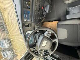 MAN TGS 28.440 MAN TGS 28.440 6x4-4 Lenke Achse Hyv...