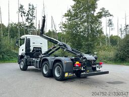 MAN TGS 33.440 MAN TGS 33.440 6x4 Euro6e MultiLift ...