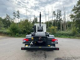 MAN TGS 33.440 MAN TGS 33.440 6x4 Euro6e MultiLift ...