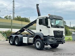 MAN TGS 33.440 MAN TGS 33.440 6x4 Euro6e MultiLift ...