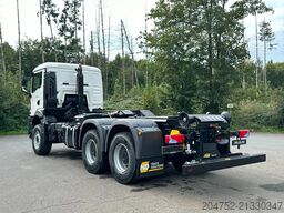 MAN TGS 33.440 MAN TGS 33.440 6x4 Euro6e MultiLift ...