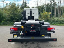 MAN TGS 33.440 MAN TGS 33.440 6x4 Euro6e MultiLift ...