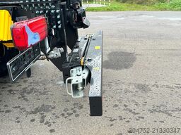 MAN TGS 33.440 MAN TGS 33.440 6x4 Euro6e MultiLift ...