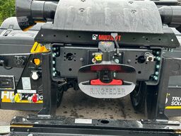 MAN TGS 33.440 MAN TGS 33.440 6x4 Euro6e MultiLift ...