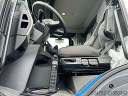 MAN TGS 33.440 MAN TGS 33.440 6x4 Euro6e MultiLift ...