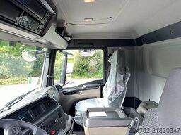 MAN TGS 33.440 MAN TGS 33.440 6x4 Euro6e MultiLift ...