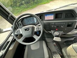 MAN TGS 33.440 MAN TGS 33.440 6x4 Euro6e MultiLift ...