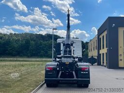 MAN TGS 33.440 MAN TGS 33.440 6x6 Euro6e Hyva -