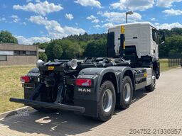 MAN TGS 33.440 MAN TGS 33.440 6x6 Euro6e Hyva -