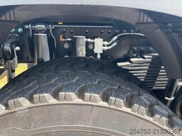 MAN TGS 33.440 MAN TGS 33.440 6x6 Euro6e Hyva -