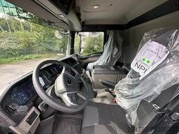 MAN TGS 33.440 MAN TGS 33.440 6x6 Euro6e Hyva -