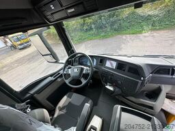 MAN TGS 33.440 MAN TGS 33.440 6x6 Euro6e Hyva
