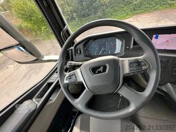 MAN TGS 33.440 MAN TGS 33.440 6x6 Euro6e Hyva