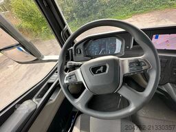 MAN TGS 33.440 MAN TGS 33.440 6x6 Euro6e Hyva