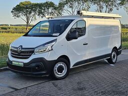 RENAULT TRAFIC 1.6 DCI L2 120Pk Imperiaal !