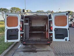 RENAULT TRAFIC 1.6 DCI L2 120Pk Imperiaal !