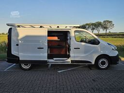 RENAULT TRAFIC 1.6 DCI L2 120Pk Imperiaal !