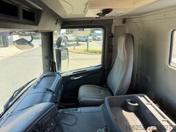 Scania P340 6x4 HOOKLIFT / GANCHO - MANUAL - STEEL SPR...
