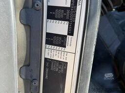 Scania P340 6x4 HOOKLIFT / GANCHO - MANUAL - STEEL SPR...