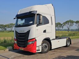 IVECO S-WAY AS440S46 RETARDER