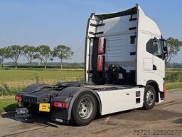 IVECO S-WAY AS440S46 RETARDER