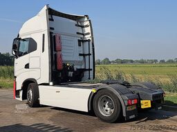 IVECO S-WAY AS440S46 RETARDER